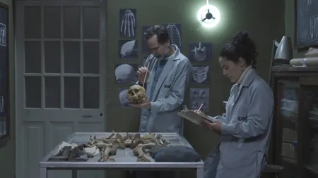 Competiția Festivalului Cinepolitica se deschide luni, cu proiecția filmului 