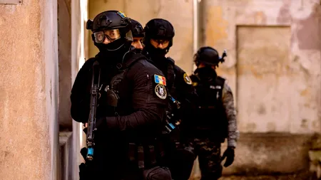 Poliția Română pregătește o super armată de polițiști pentru războiul cu grupările interlope! Cum va arăta noua mega-structură care va trebui să anihileze clanurile (EXCLUSIV)