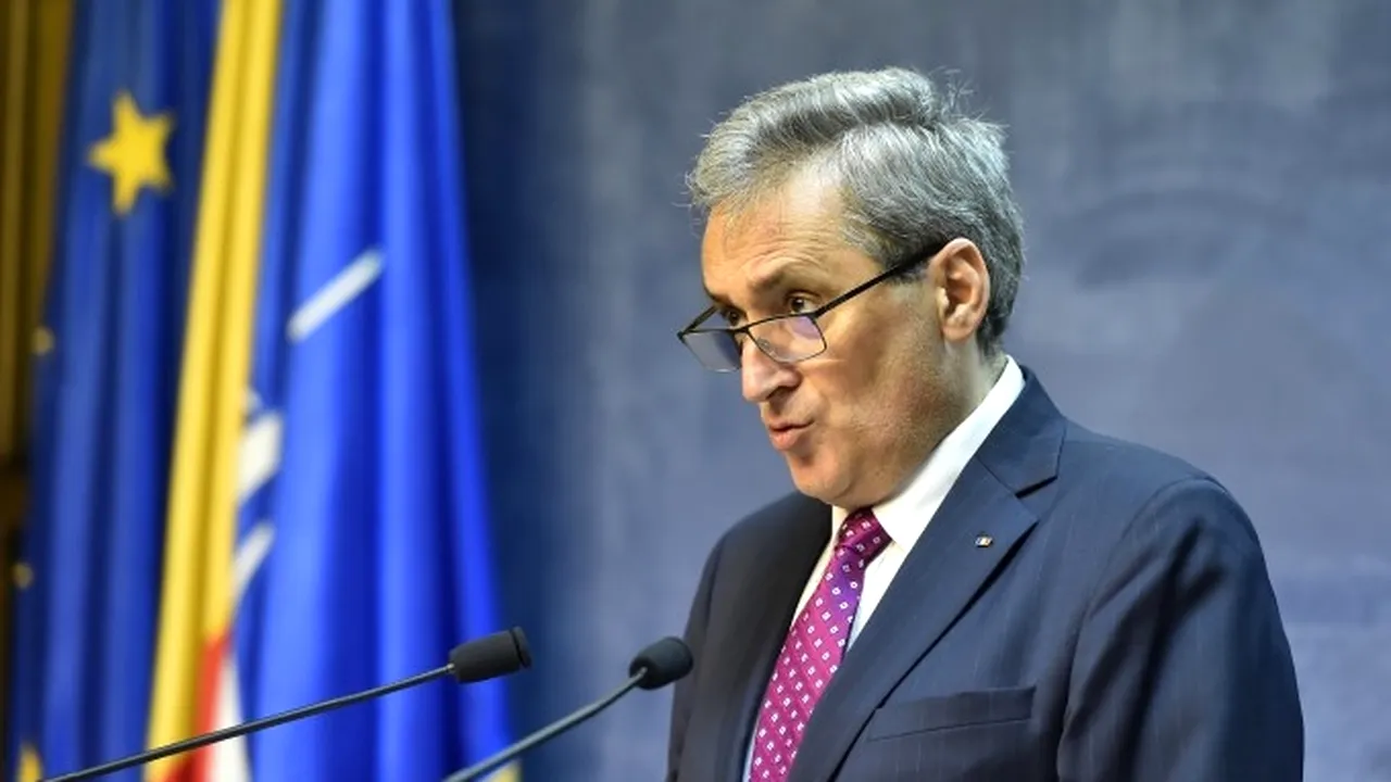 Marcel Vela, despre demisia șefului Poliției Române: 