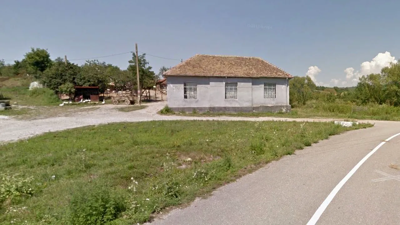 Localitatea unde prezența la vot a fost de 179%, până la prânz