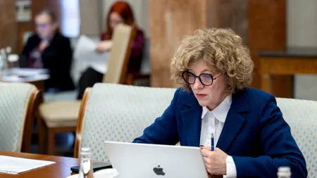 Oana Gheorghiu se pronunță înaintea justiției în cazul azilelor ilegale din Bihor. Cum califică intervenția autorităților