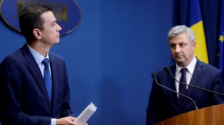 Proiectul legii grațierii. Cine scapă de închisoare. DOCUMENT