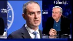 Cristoiu îl ironizează pe unul dintre principalii pretendenți la șefia Guvernului: „Arată a tehnocrat”