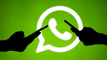 „Aveți un colet la numărul dvs”. Nu accesați linkul. Vă poate lăsa imediat fără contul de WhatsApp