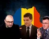 Dan Dungaciu: „România reprezentată de Nicușor Dan va fi SERVITOAREA unor servitori”