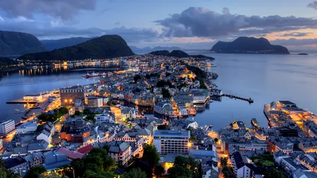 Topul celor mai prospere state din lume. Norvegia nu mai este pe primul loc.