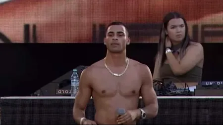 Câte clase are Gheboasă, una dintre vedetele ediției UNTOLD 2023 / Ce sfat legat de școală are pentru tineri