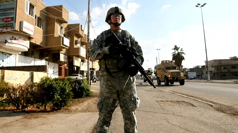 RAPORT: O parte din fondurile americane destinate reconstrucției Irakului ar fi ajuns în buzunarele insurgenților