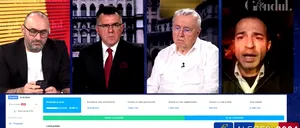 Analistul Ștefan Popescu: „În România, Emmanuel Macron ar fi PLASAT la AUR”