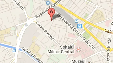 Ce va apărea în București în locul fostei fabrici de bere Grivița