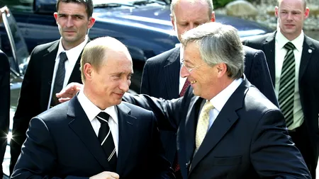 Rusia este o 