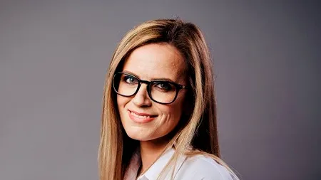 EXCLUSIV GÂNDUL FINANCIAR. Mariana Ungureanu, fondator Think Tank 360 despre proiectul educațional Data Science Hub: Pregătim elevii de astăzi pentru piața muncii de mâine