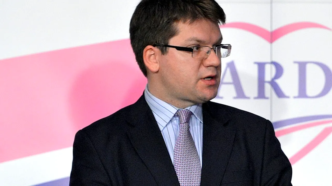 Neamțu, atac la Mișcarea Populară: Cum poate un fost candidat la șefia PSD să lanseze dreapta