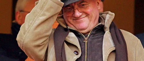 BANI. Ce pensie are Dumitru Dragomir, la 73 de ani. Suma este imensă! „A sosit şi momentul ăsta. Mă doare-n pălărie”