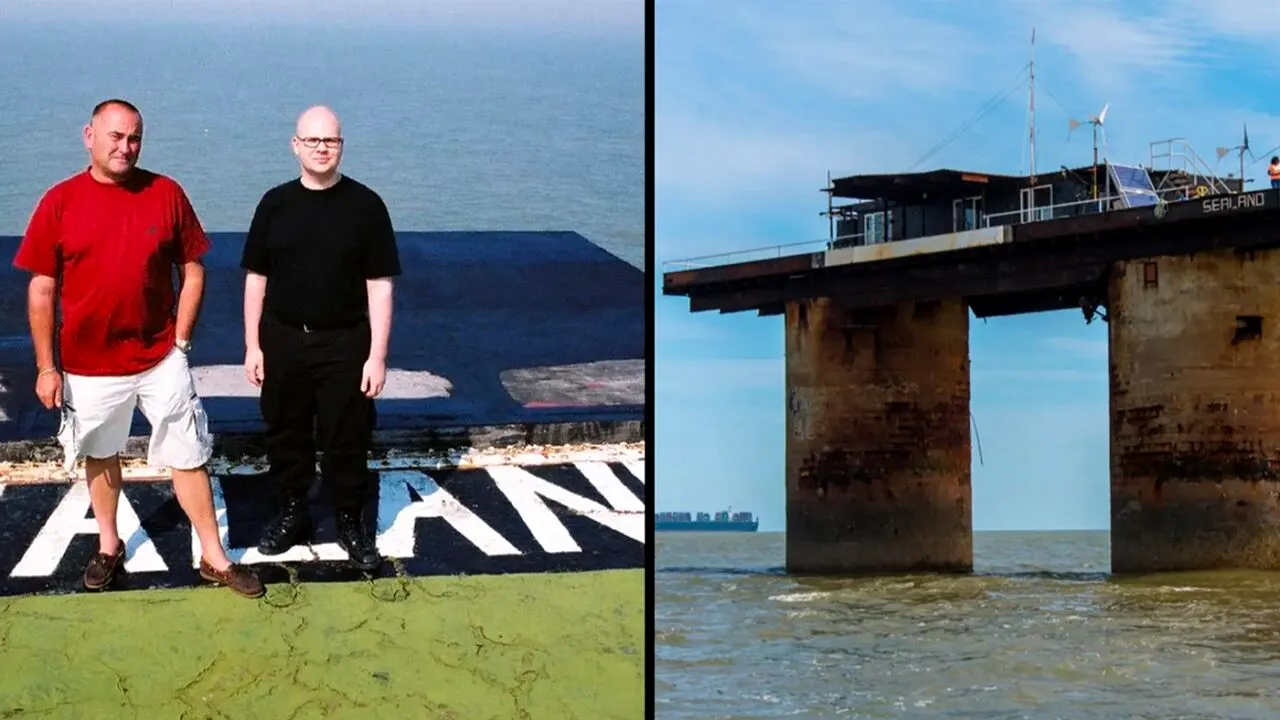 Cum se numește și cum arată cea mai mică țară din lume. Are doar 27 de locuitori și numai 0,004 km pătrati