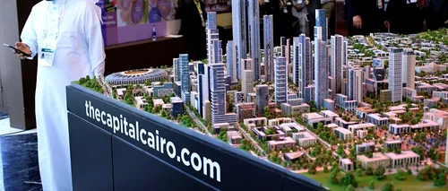 Egiptul își dezvăluie planurile de construire a unei noi capitale. Cum arată proiectul de 45 de miliarde de dolari