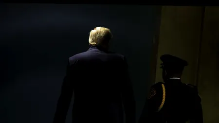 Conferință MAS | General: Procedura demiterii lui Trump amplifică riscurile unui conflict în Orientul Mijlociu