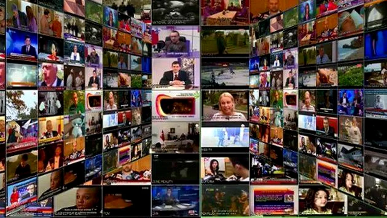 Televiziunea Giga TV se relansează, vineri, la ora 20.30, cu emisiunea 