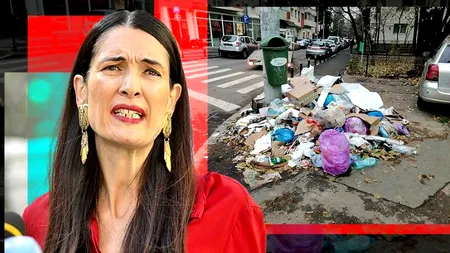 ”Clotilde Armand are o atracție fatală către festivism și bombastic!” Primarul Sectorului 1, îndemnat să pună punct: ”Singurul plan bun, demisia!”