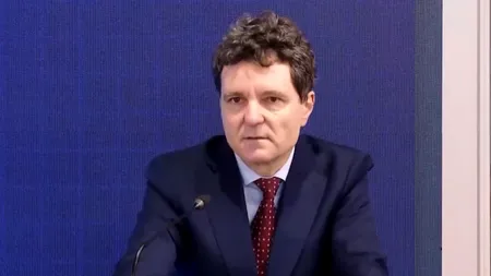 Nicușor Dan afirmă că România poate deveni un hub de inovație și producție în industria de apărare