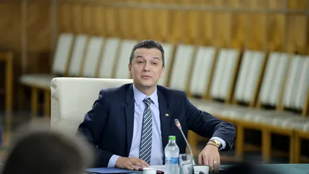 Conducerea Camerei respinge cererea liberalilor de a-l invita pe Grindeanu la o dezbatere pe Legea salarizării 