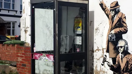 Serviciile secrete britanice au interceptat e-mailurile unor jurnaliști care lucrau pentru presa internațională