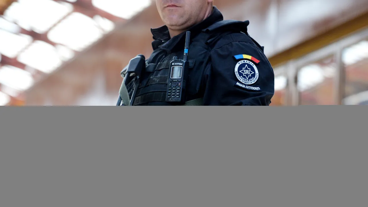 UPDATE: Alerta cu BOMBĂ la Trezoreria Botoșani s-a dovedit a fi falsă. Clădirea fusese evacuată