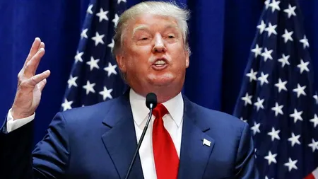 Autoritățile nord-coreene despre Donald Trump: 