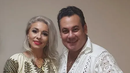 FOTO / Ce TARIF percep Ionuț și Doinița Dolănescu la un eveniment. ”Pentru un recital de 45 de minute”
