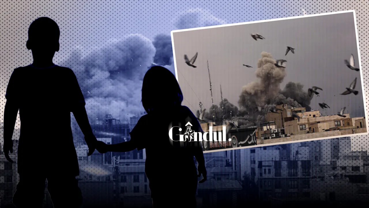 După copiii din Vrancea blocați în Dubai, apare încă un caz îngrijorător. 31 de elevi și 10 profesori din Neamț nu pot pleca nici ei din Orientul Mijlociu