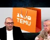 Ion Cristoiu: „Taxa de 25 de lei pe coletele din China este o prostie. Oamenii simpli cumpără de pe TEMU”
