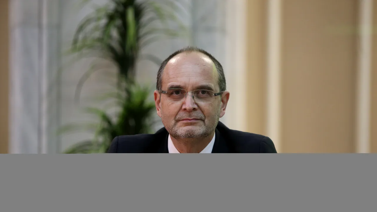 Noul ministru al Educației: Școala trebuie adusă la un nivel de calitate adevărat