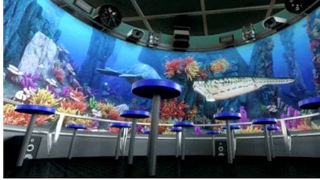 Cel mai mare mall pentru copii din Europa se deschide în România. Cum va arăta construcția revoluționară