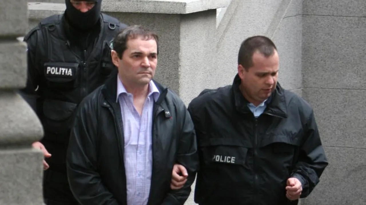 Mihai Necolaiciuc a rămas fără Ordinul Național 