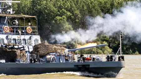 MApN despre posibila RETRAGERE a 10.000 de militari americani din România și Polonia. „Toate acordurile bilaterale sunt în vigoare”