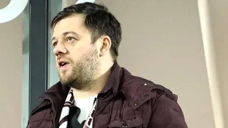 Victor Angelescu le-a dat REPLICA dinamoviștilor. Ce spune și despre victoria din derby