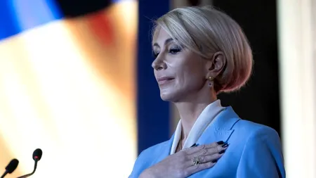 Raluca Turcan refuză formal să demisioneze din Guvern. Cine sunt vinovații pentru grozăviile din azile, în opinia ministrului Culturii