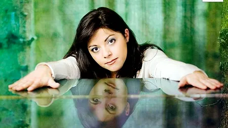 A MURIT MIHAELA URSULEASA. Cristian Mandeal: 