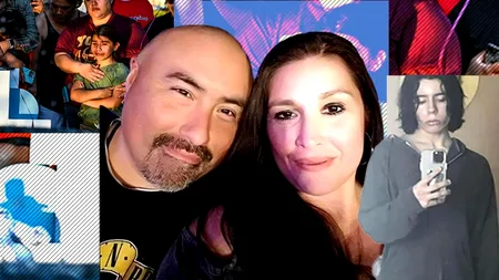 „A murit pentru că i s-a frânt inima, după ce a pierdut iubirea vieții sale”. Soţul uneia dintre profesoarele ucise în şcoala din Texas s-a stins la două zile după decesul partenerei sale
