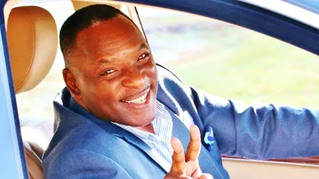 Incident bizar într-o biserică din SUA. „Pot să te ajut?