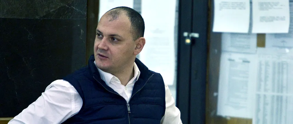 Primele declarații ale lui Sebastian Ghiță, după fuga din țară: „Kovesi a fost la mine acasă. Motivul pentru care fostul deputat a ieșit la rampă