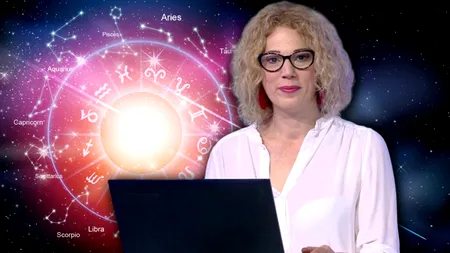 Perioadă de foc pentru 3 zodii, până pe 24 iunie 2025, potrivit Cameliei Pătrășcanu