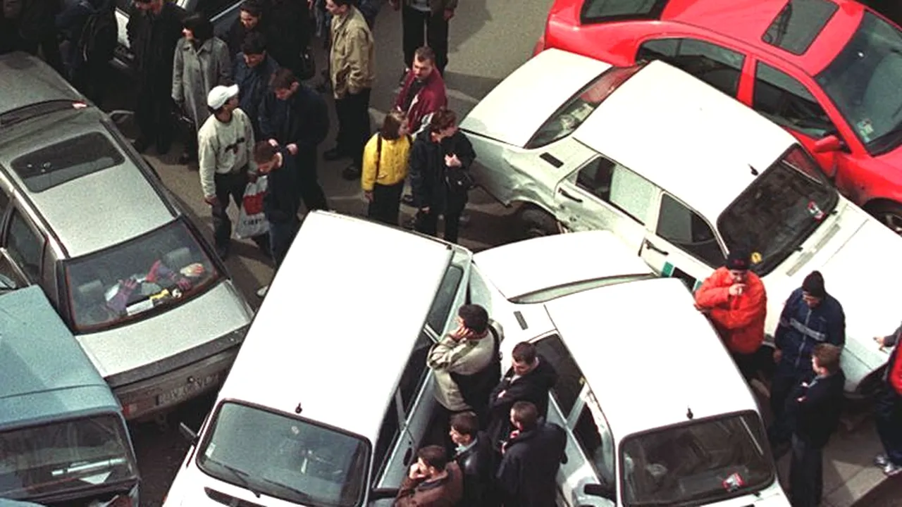 GÂNDUL LIVE. Tampiza, Lukoil: Carburanții ar trebui scumpiți cu 20 de bani pe litru pentru ca prețul să fie corect. VIDEO