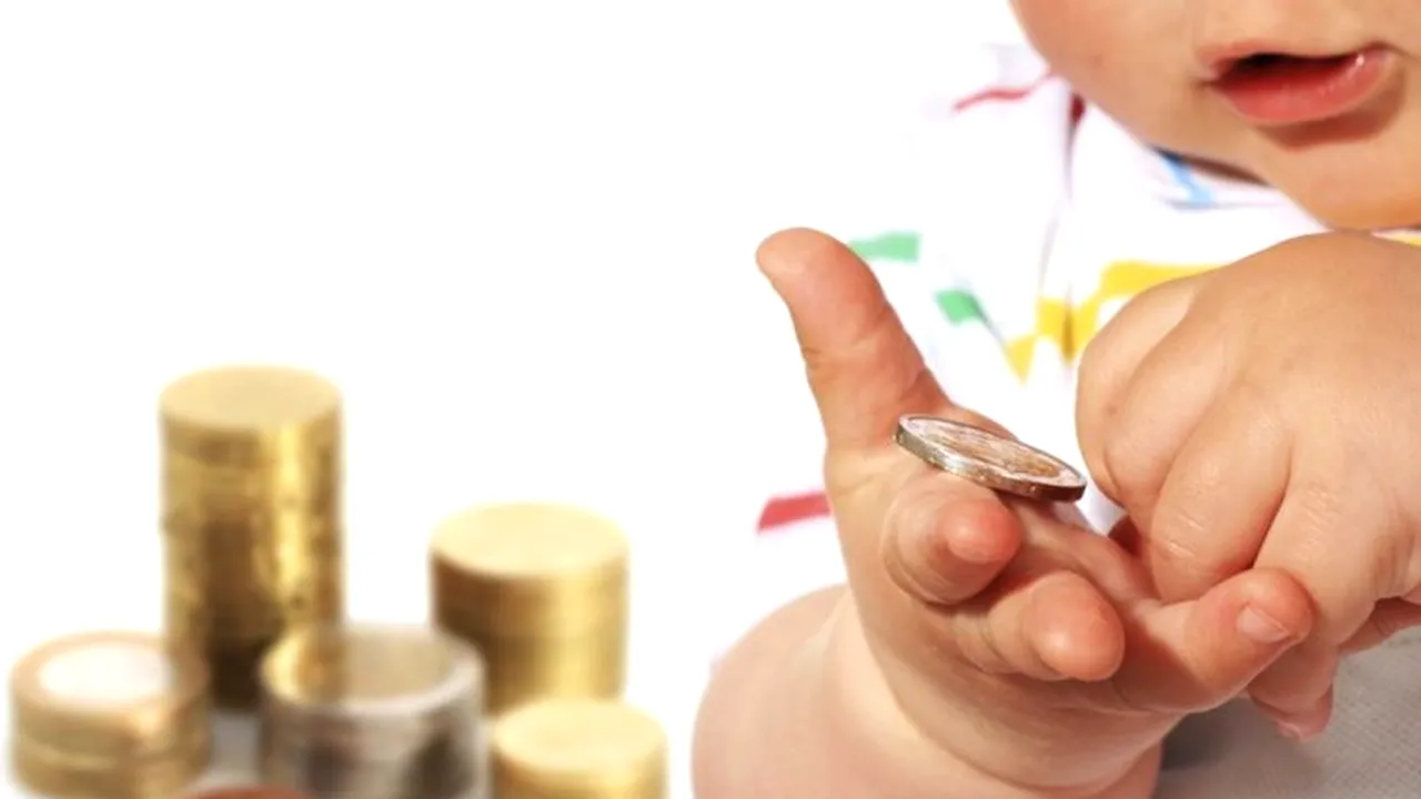 Alocațiile copiilor ar putea fi majorate în etape. Explicațiile premierului