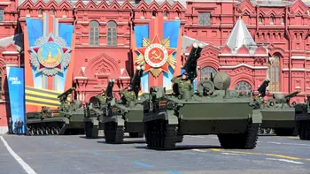 Războiul din Ucraina, ziua 1170: De „Ziua Victoriei”, Putin ordonă ARMISTIȚIU de trei zile | Zelenski refuză oferta și solicită armistițiu de 30 zile