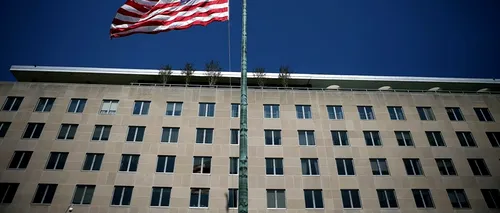 Consilierul special pentru Siria al departamentului de Stat american a demisionat