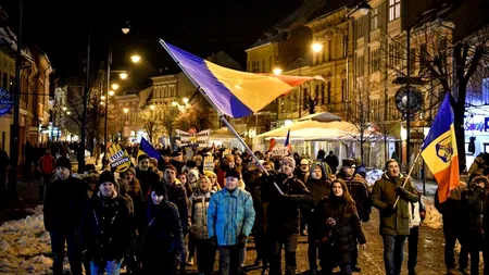 Kelemen Hunor, de la UDMR, mesaj pentru protestatari: 