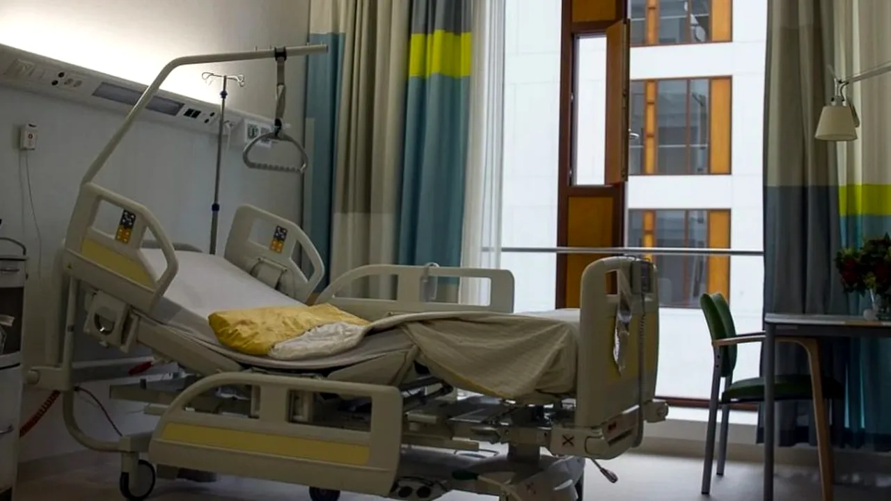 CORONAVIRUS. Povestea românului care a dezvoltat o formă extrem de severă de COVID-19 : „Când mi-au recoltat sânge am avut senzația că mă lovește cineva cu un ciocan”