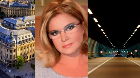 4 IULIE, calendarul zilei: Universitatea București împlinește 160 de ani / Cristina Țopescu ar fi împlinit 64 / Intra în funcțiune pasajul Lujerului