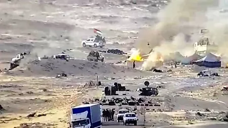 Franța intervine în disputa privind Sahara Occidentală. Parisul cere evitarea violențelor